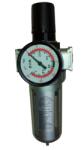 STAGER Filtru de aer simplu compresor Stager, 1 4 , 10 bar (4530100001)