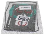 FINI KIT F - Set garnituri pompa compresor Fini BK114 (9434F04)