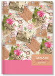  Tanári zsebkönyv pd 2026-2027 papír Rosa (PAP4114-3089)