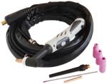 PROWELD TIG26 torta TIG/WIG pentru TIG-250P AC/DC, 4m, MIC322, 2pini, 35-50mm, Ar (4551521041) - izocor