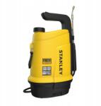 STANLEY Akkumulátoros magasnyomású permetező teleszkópos fúvókával Stanley 5 l (STN-SP05)