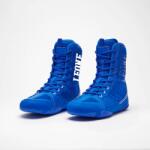 Leone Ghete de Box Profesionale Leone Albastre (CL102-albastru-43)