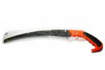 Micul Fermier Fierastrau curbat portocaliu Micul Fermier GF-0419 pentru taierea crengilor (GF-0419)