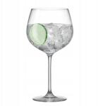 Rona Vörösboros poharak Rona Wintime 780ml 6 db (211)