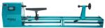 Detoolz Strung electric pentru lemn Detoolz DZ-C240, 370W, 4 viteze, cadru robust (DZ-C240)