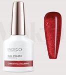Indigo Nails Hibrid lakk Indigo Christmas Martini (5902188546705)
