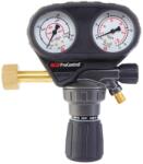 GCE Reductor Ar/CO2 ProControl, GCE Presiune de intrare: 200 bar Presiune de iesire: 30 l/min Conexiune intrare: W21, 8x1/14 Conexiune iesire: G (PC0780864)