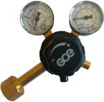 GCE Reductor CO2 BaseControl SE, GCE Presiune de intrare: 200 bar Presiune de iesire: 24 l/min Conexiune intrare: W21, 8 Conexiune iesire: G1/4 (870308)