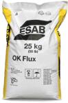 ESAB Flux sudura ESAB FLUX OK 10.72 Sac de 25 kg EN ISO 14174: S A AB 1 57 AC H5 (1072400P0A)