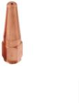 YILDIZ Bec de sudura nr. 4 Capacitate sudare: 4.0-6, 0 mm Yildiz (2014)