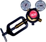 GCE Reductor acetilena BaseControl SE, GCE Presiune de intrare: 25 bar Presiune de iesire: 1, 5 bar Conexiune intrare: Jug Conexiune iesire: G3/ (870305)