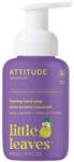 ATTITUDE Little Leaves Foaming Hand Soap - Vanilla & Pear, 295 ml, ATTITUDE