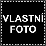  Mágnes 65x65mm négyzet alakú mágnes a saját fényképével (MAGNET-65X65-CTVEREC-POTISK)