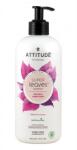 ATTITUDE Течен Сапун за Ръце, Бели Чайни Листа, Super Leaves, ATTITUDE