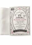 Cape Cod Кърпа за Полиране Cape Cod Buffing Cloth