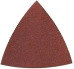 Stürmer Foaie de slefuit Delta 70 x 95 x 95 mm K 80, cu Velcro (AC.2403506)