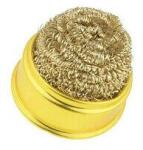 Sr Passives Curatatoare pentru varfuri letcon de lipit ghem sarma cu suport metalic SR-SH819 (SR-SH819-SCRPOD) - habo