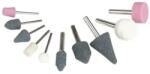 Stürmer Set de varfuri montate Set de 10 piese de pini de rectificat (5 x 3 mm, 5 x 6 mm) (AC.2403150)