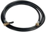 Stürmer Furtun de aer comprimat 2500 mm cu cuple (AC.2102804)