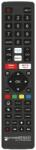 Jolly Line Telecomanda Universala compatibila TV HISENSE Jolly Line JL1720/COMP20240108 (JL1720/COMP20240108)