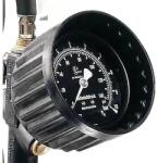 Stürmer Manometru de presiune A 80 mm, calibrabil (AC.2102801)