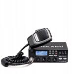 Midland Professzionális Cb Rádió Midland ALAN-48 Pro Am Fm Asq 12/24 V (C422.16)