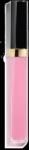 CHANEL Moisturizing lip gloss Rouge Coco Gloss 5.5 g Femei
