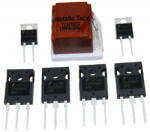 TELWIN Kit tranzistori IGBT + diode Telwin cod 981293 (981293)