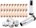 Intensiv Set 27 consumabile pentru pistoletele M24KD (54188)