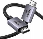 UGREEN Hdmi 2.1 kábel 8K Ultra High Speed 48Gb/s eARC Vrr PS5 Xbox 0, 5m (25908)