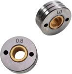 Proweld MIG ROLL Rola de ghidaj V 0.8 1.0mm MIG-300YN Wire Feeder (PE-4551613133)