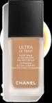 CHANEL Ultra Le Teint Flawless Finish Foundation Femei - vince - 399,99 RON