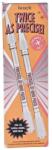 Benefit Precisely My Brow Pencil Duo Femei