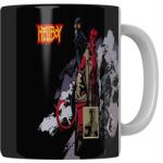 BestSub Bögre Fényes 330 ML Hellboy Videók Ajándék Ötlet Különböző Grafikák (1979)