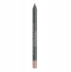 ARTDECO Soft Eyeliner Waterproof vízálló szemceruza 15 Dark Hazelnu (4019674221150)