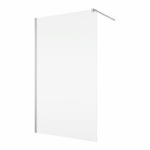 SanSwiss Paravan dus 75x200 cm cu sticla securizata 6 mm, protectie sticla Aquaperle, Easy Sanswiss (STR4PSM15007-75)