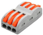 FLOW Conector doza 3+3 poli FLOW (etf-17094)