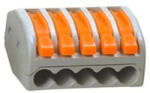FLOW Conector doza 5 poli FLOW (etf-17090)