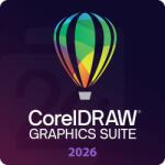 Corel CorelDRAW Graphics Suite 2026 EDU (ESDCDGS2026MLA)