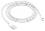 Apple 5 adatkábel fehér OEM (ömlesztett) (8592118064965)