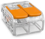 FLOW Conector derivatie slim 2 poli FLOW (etf-17084)