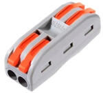 FLOW Conector doza 2+2 poli FLOW (etf-17093)
