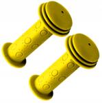 Kellys Gyerek kormányfogantyúk Kellys Kiddo yellow (KIDDO)