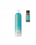 Moroccanoil száraz sampon világos hajra 217ml Eredeti +olaj (FMC-DSL205PO)