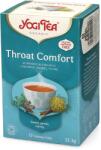 YOGI TEA | Throat Comfort - 17 pliculețe de ceai