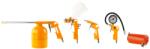 ROTOR 8031K8 Set Complet pentru suflare , curatare , vopsire. Kit cu accesorii incluse (12738) - mastomat