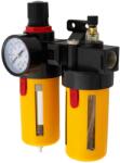 ROTOR BFC4000 Filtru cu reductor si rezervor de ulei ROTOR (12730)