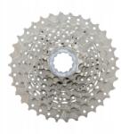 Shimano Claris CS-HG50 11-34T 8 soros Shimano kazetta (ECSHG508134P)