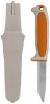 Morakniv Suedia Cutit de camping, outdoor, vanatoare Morakniv Risberg - CLOUDBERRIES (C) (14704)