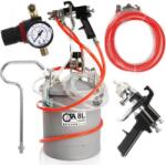 CATA Pompa de vopsit pneumatica 8L /CATA PNEUMATICA (M80638C)